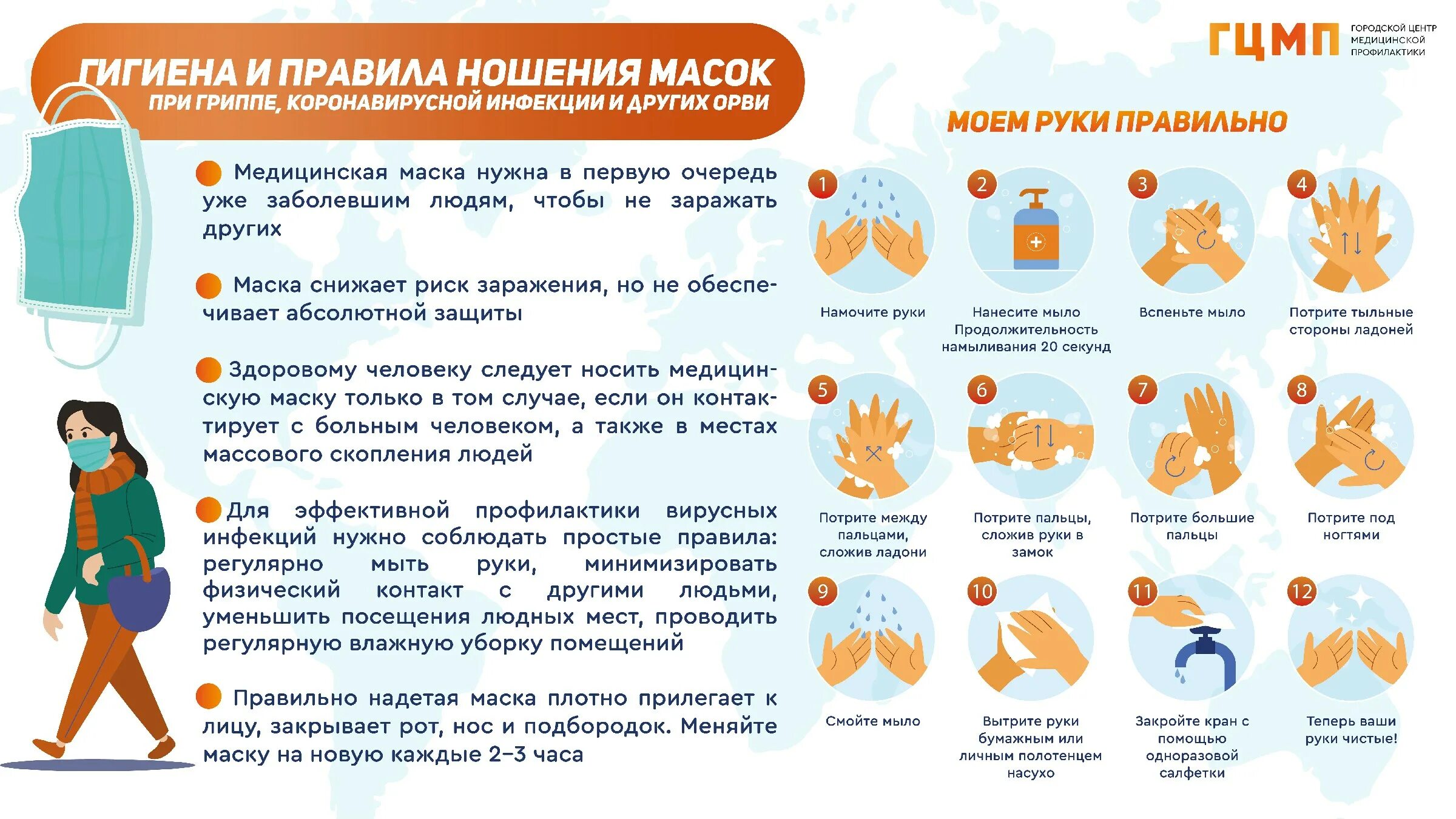 Что надо сделать чтобы заболеть