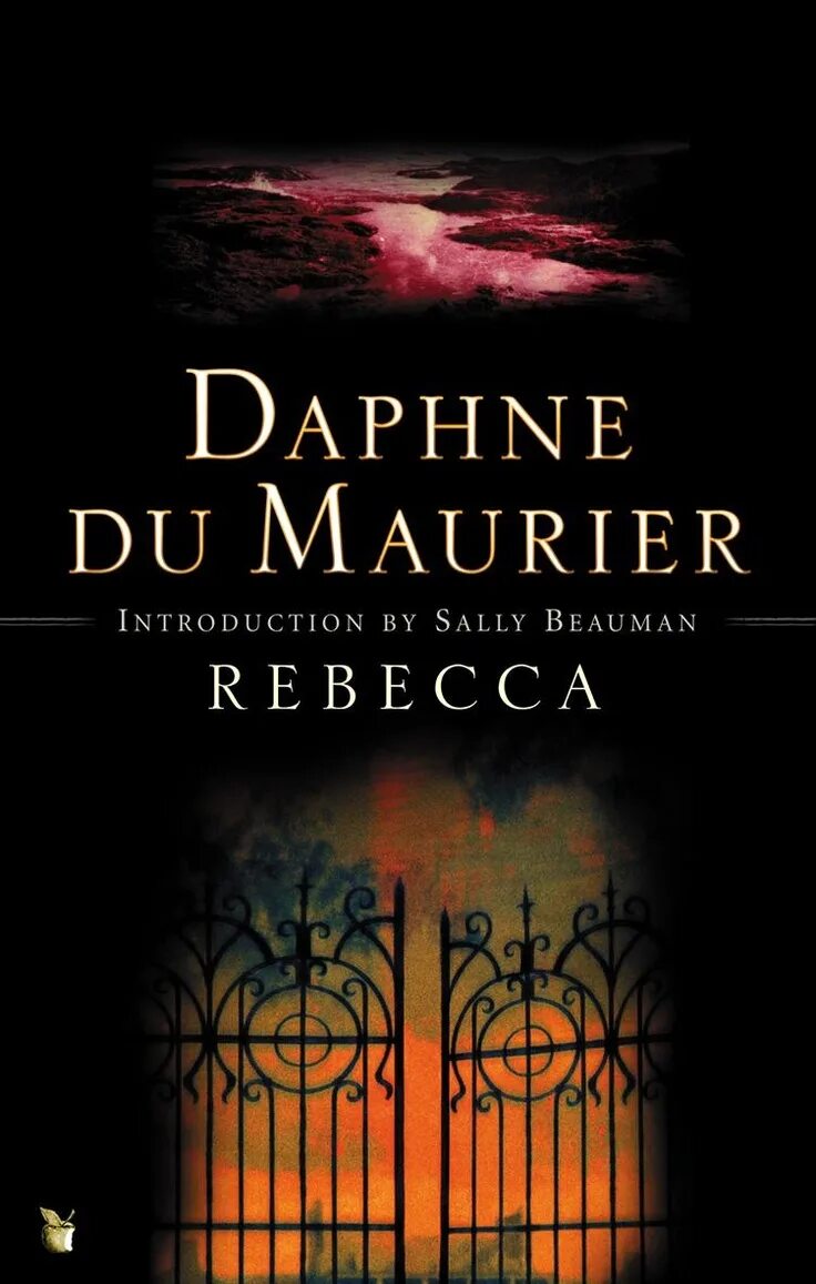 Rebecca maurier