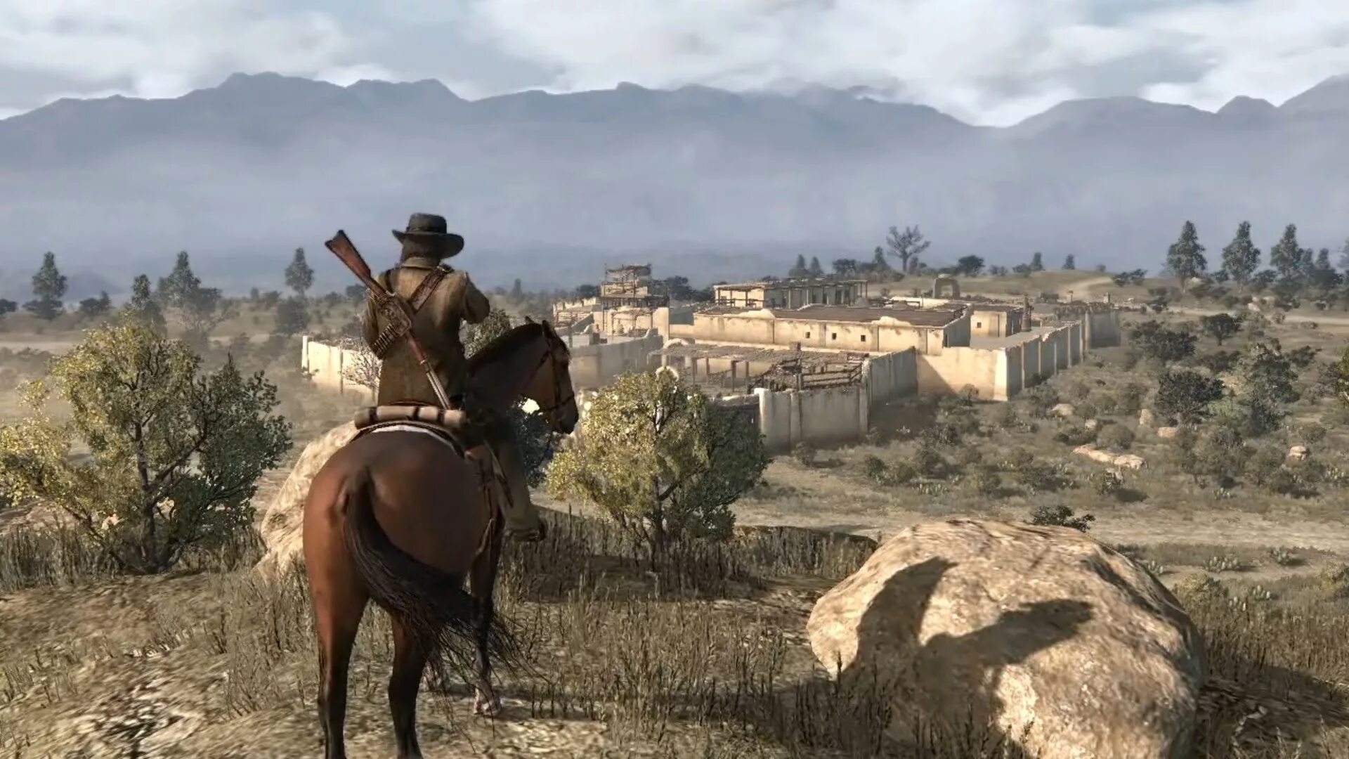 Дикий Запад Red Dead Redemption 1. Red Dead Redemption 2010. Red Dead Redemption 2010 PC. Игра ред деад редемптион.