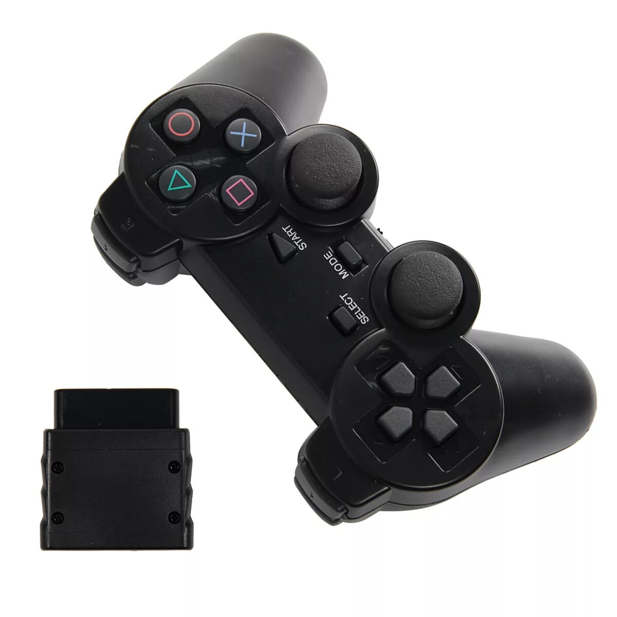 Как подключить блютуз джойстик к ноутбуку. Геймпад Hama playstation2 Grip Controller. Пульт к Sony ps2. Джойстик Sony ps2 неоригинал. Джойстик для Sony ps2 из джойстика USB.