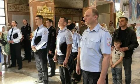 Полиция в реутове