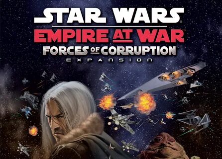 Star wars empire of