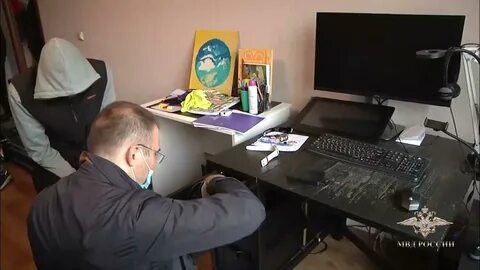 Анонимный телеграм канал