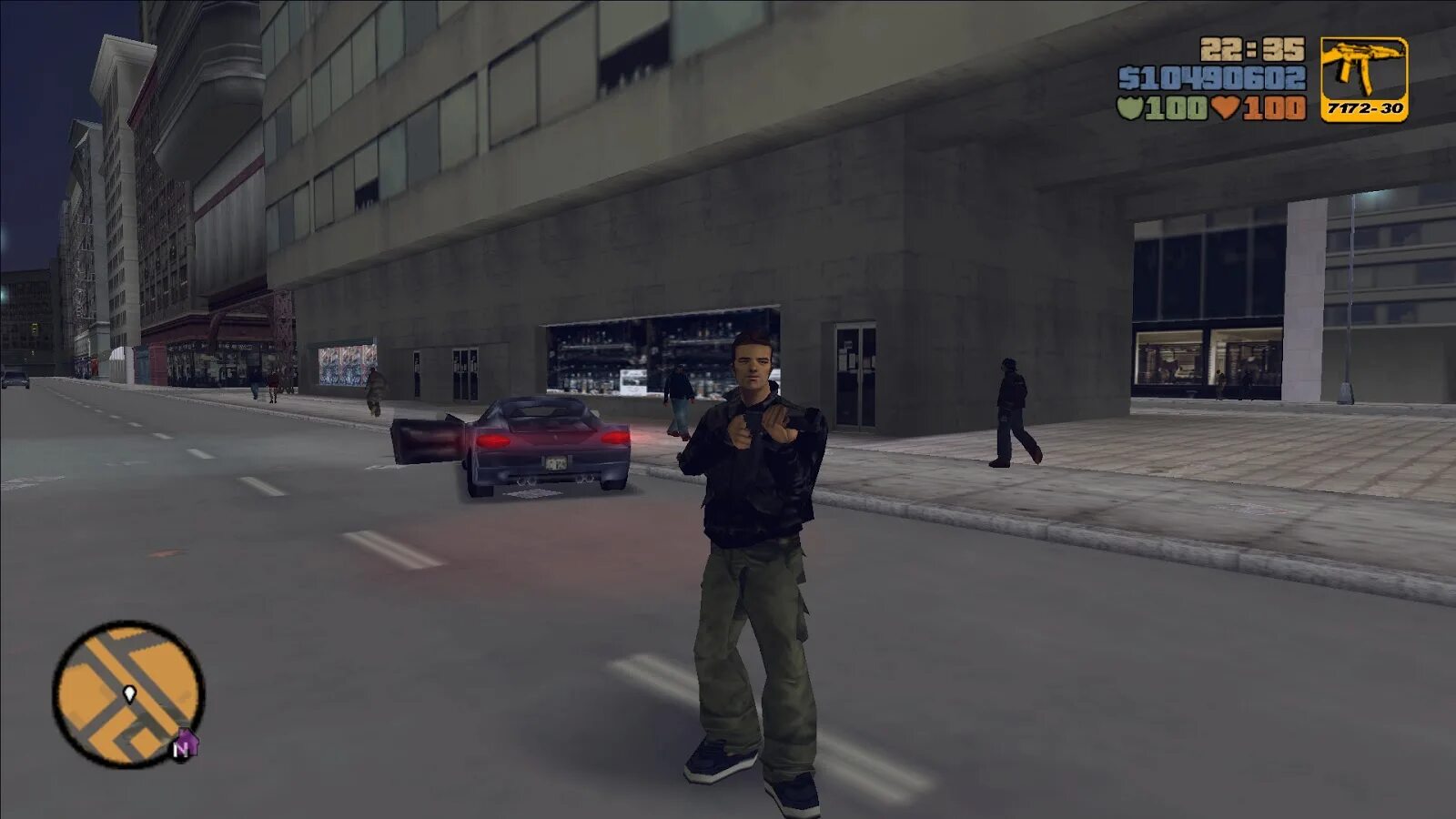 Издатель gta iii. GTA 3 2008. Grand Theft auto 3. ГТА 3 2001. ГТА 3 1 часть.