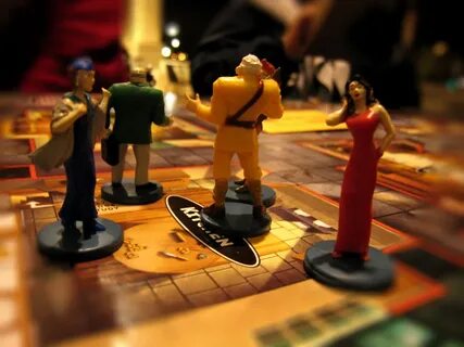 Ruling games