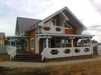 Недорогие дома в истринском