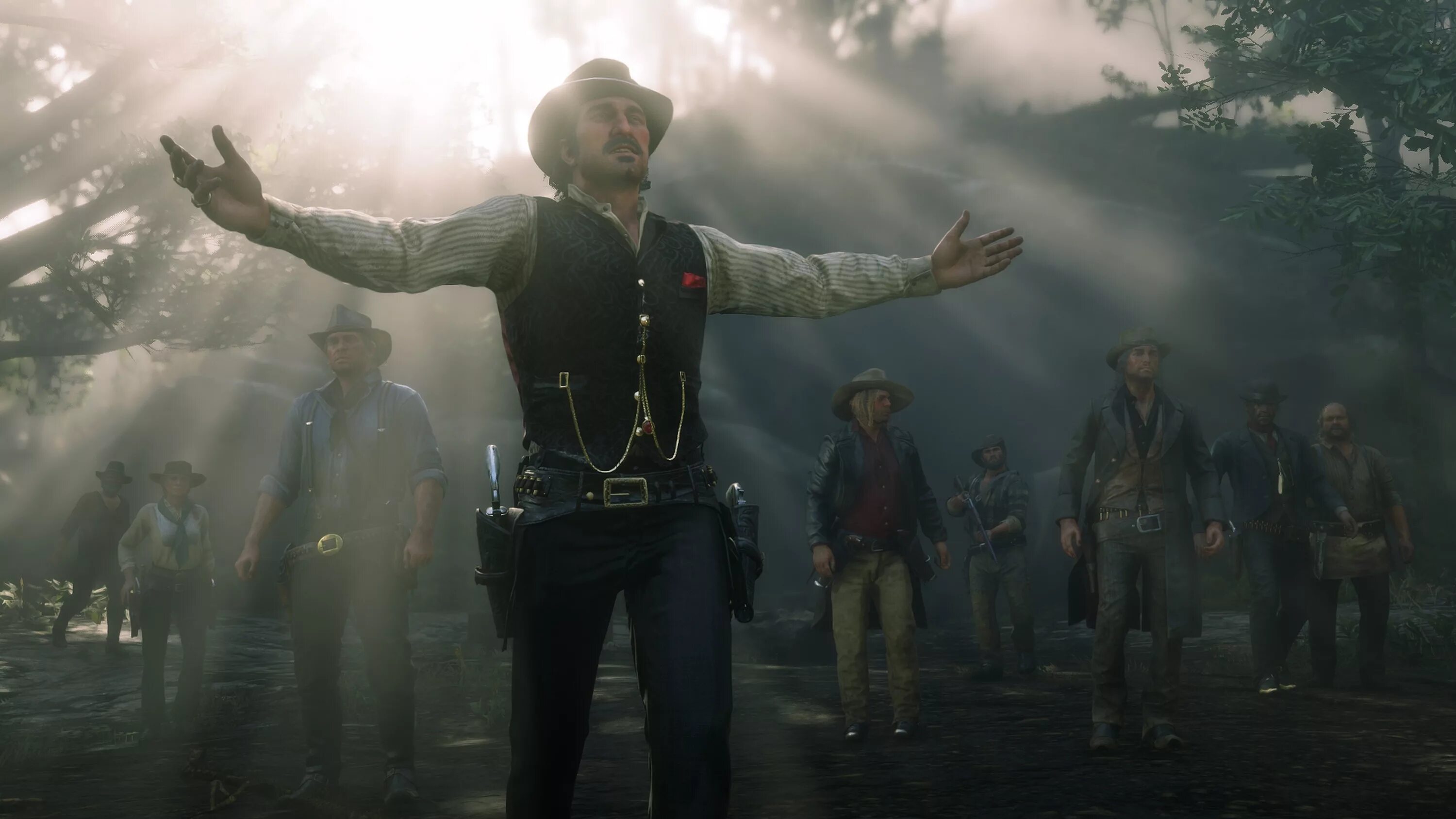Обои redemption. Red dead redemption 2 датч. рдр 2 датч ван дер линде. датч ван дер линде рдр 1. рдр 2.