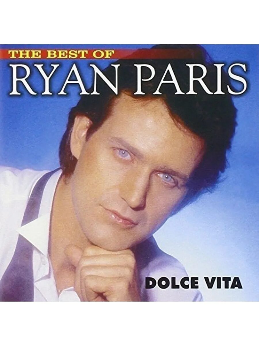 Ryan paris dolce vita. Danny keith. Ryan paris - ryan sings the 80s… and more, episode 1 (2020). Ryan paris dolce. Ryan paris dolce.