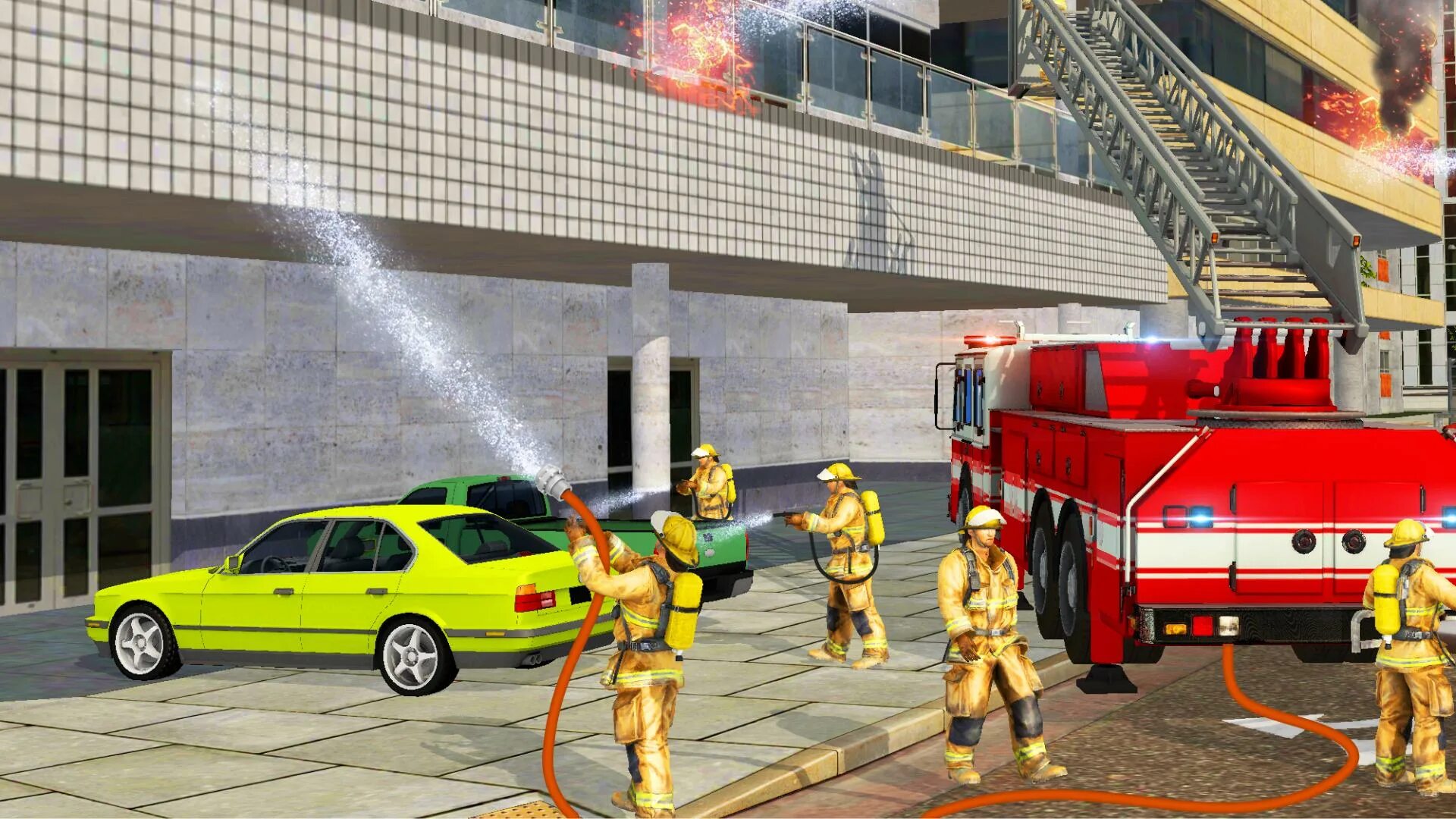 Fire fighting simulation. Fireman игра. игра firefighting. firefighters игра. firefighting simulator.