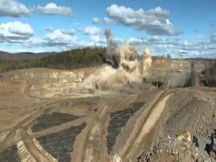 Золотой рудник амурская область