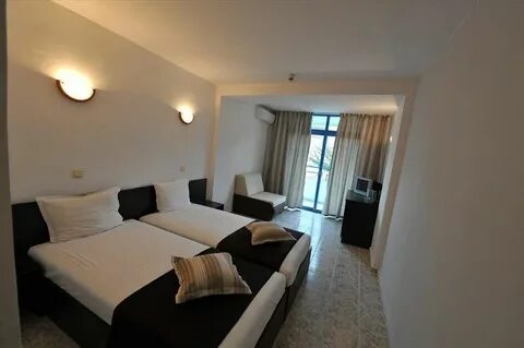 Party hotel