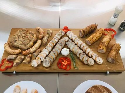 Мясо хлеб спб меню