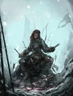 Фан арты игры