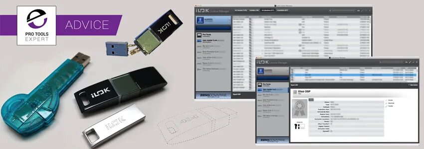 Ilok manager. Ilok manager