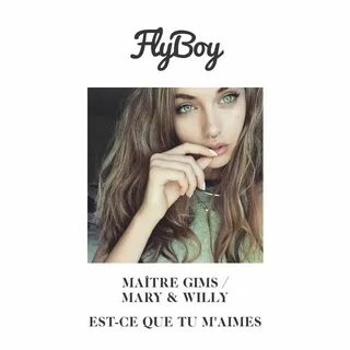 Песня est ce que tu maimes