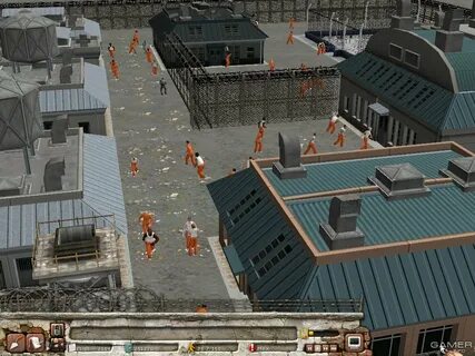 Prison tycoon много денег