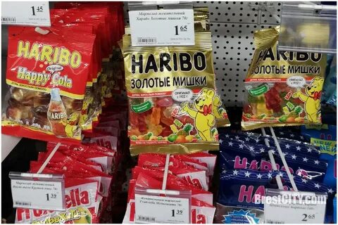 От разных производителей 1