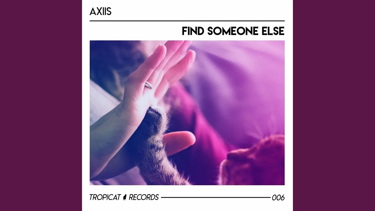 Look like yourself somebody else. Somebody else. someone else. strong for somebody else.