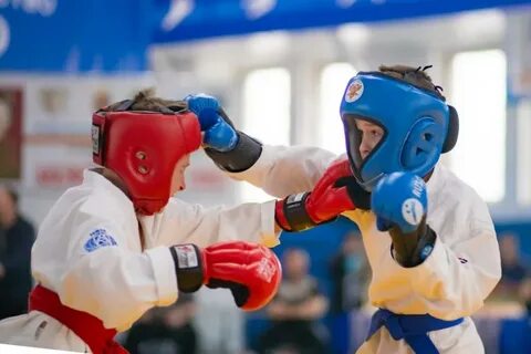 Открытый турнир по рукопашному бою