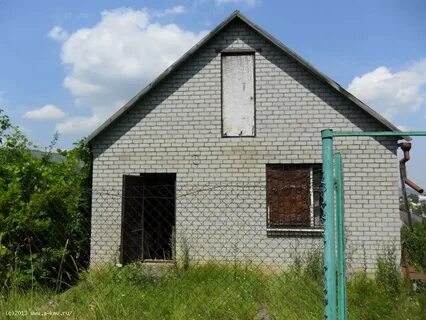 Недвижимость кмв