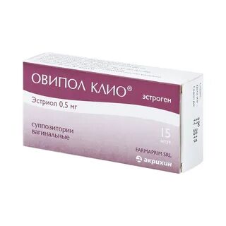 Клио свечи можно