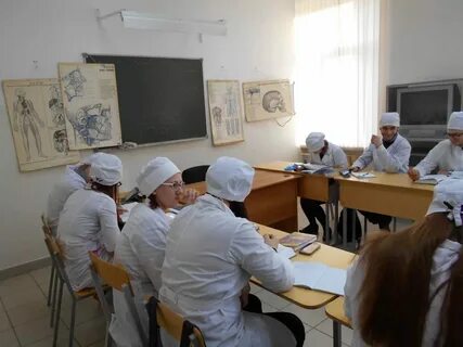 Образовательный сайт кировский государственный