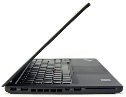 Обзор ноутбука lenovo thinkpad