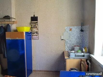 Продается комната на 5 этаже