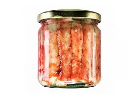 Мясо краба в москве