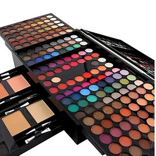 Eyeshadow set