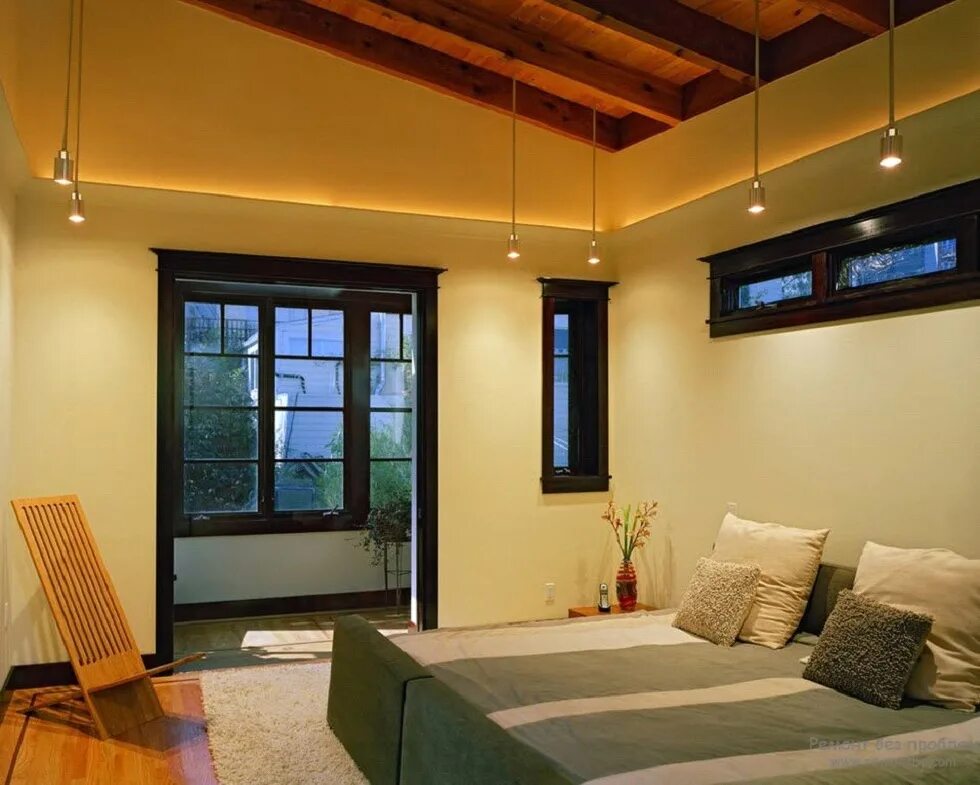 Декоративная подсветка интерьера. Светильники в спальню. Освещение в интерьере. Центрсвет бра для чтения. Способы освещения комнаты.