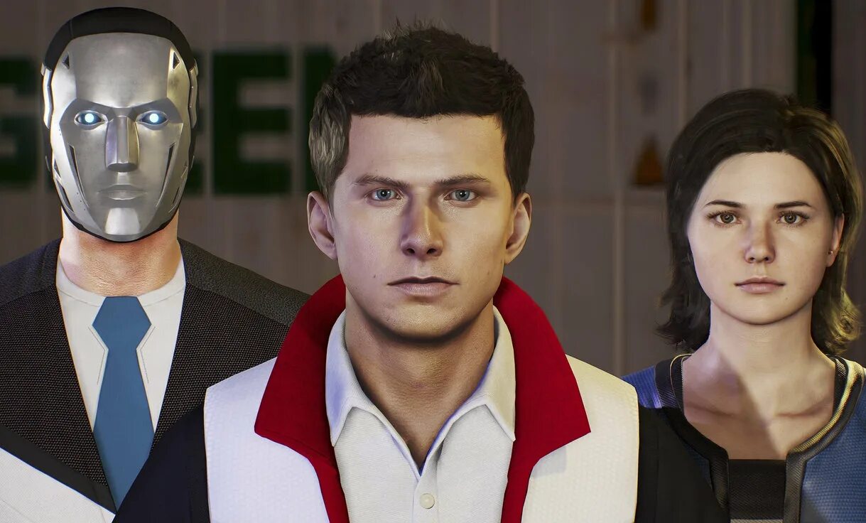 Games without installing. Игра without memory. игры похожие на детройт.