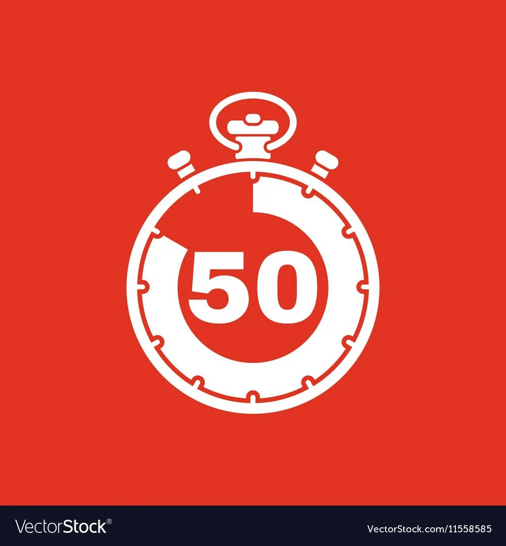 50 seconds. Часы 40 секунд. Таймер 40 сек. Радио 50. Часы обратного отсчета значоке.