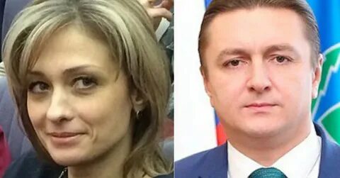 Любовница мэра