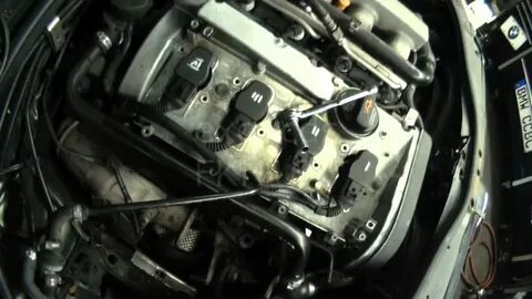 Пассат б5 1.8 турбо awm