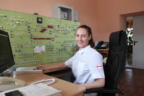 Телефон дежурного по станции