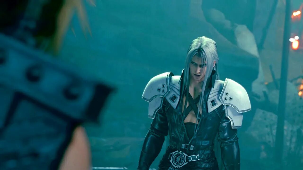 Сефирот ремейк. Сефирот Final Fantasy 7. Final Fantasy VII Sephiroth. Final Fantasy 7 Remake Sephiroth.