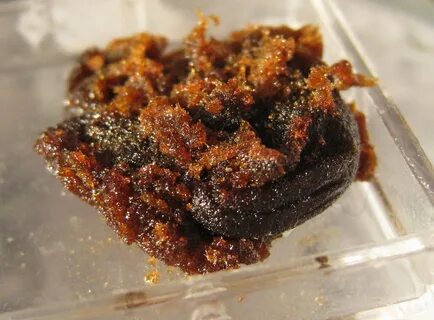 Hash sales