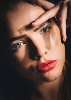 Красавицы анны