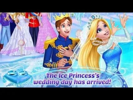 Princess has