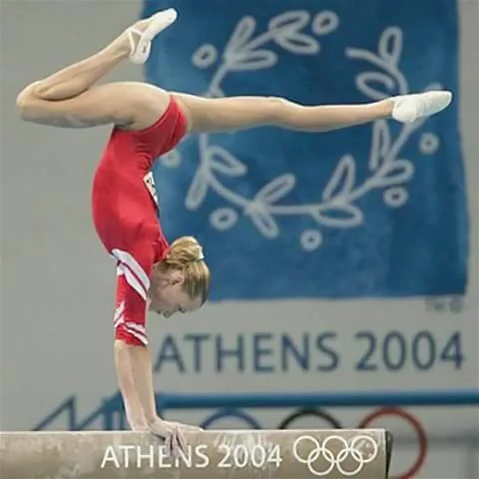 Svetlana Khorkina (387 × 594) Gymnastics pictures, Gymnastics photos, Gymnastics