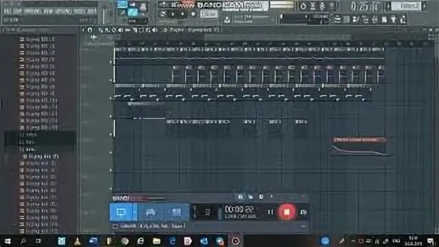 Cowbell sample