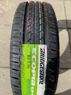 Bridgestone ecopia ep150