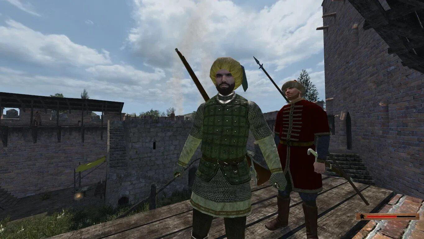 Warband сарраниды. Mount and Blade Cossacks. Сарранидский султанат Warband.