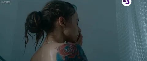 Рина гришина тату.