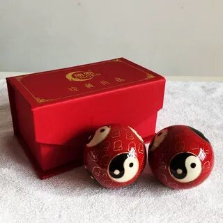 Chi ball