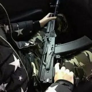 Был бы автомат