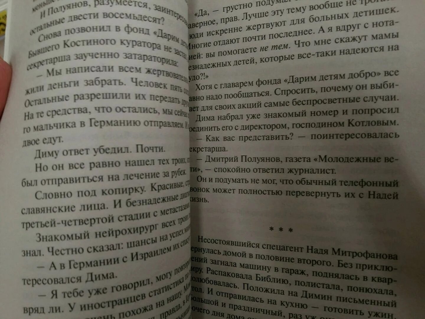 Десять стрел для одной содержание.