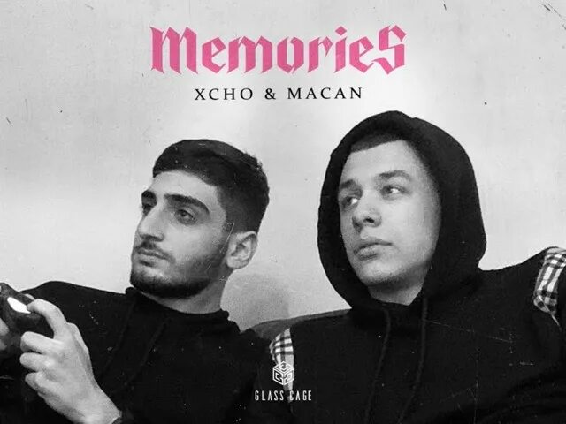 Memories Макан. Memories Xcho Macan. Macan Xcho. Xcho Memories. Меморис макан