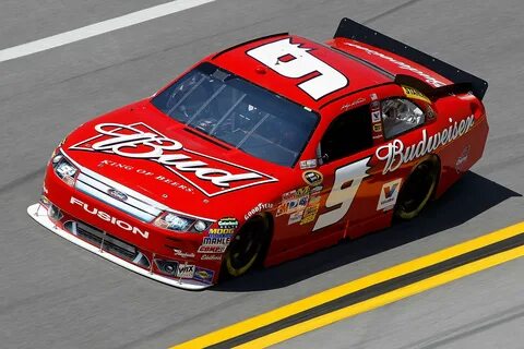 Nascar